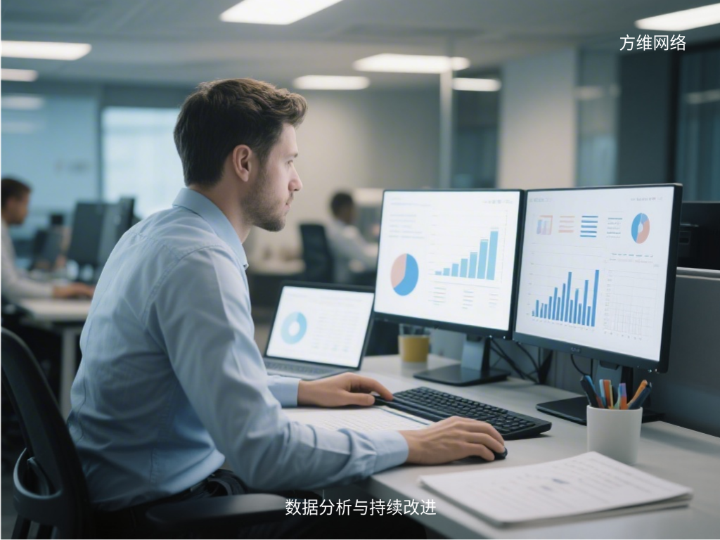 数据分析与持续改进