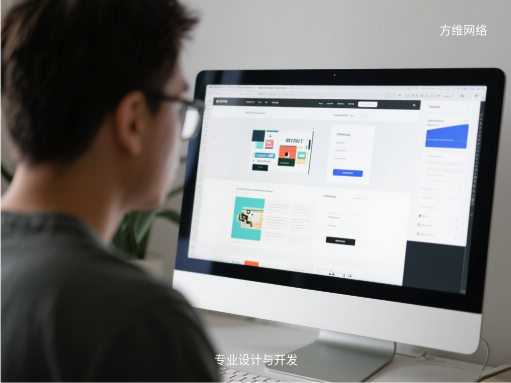 专业设计与开发