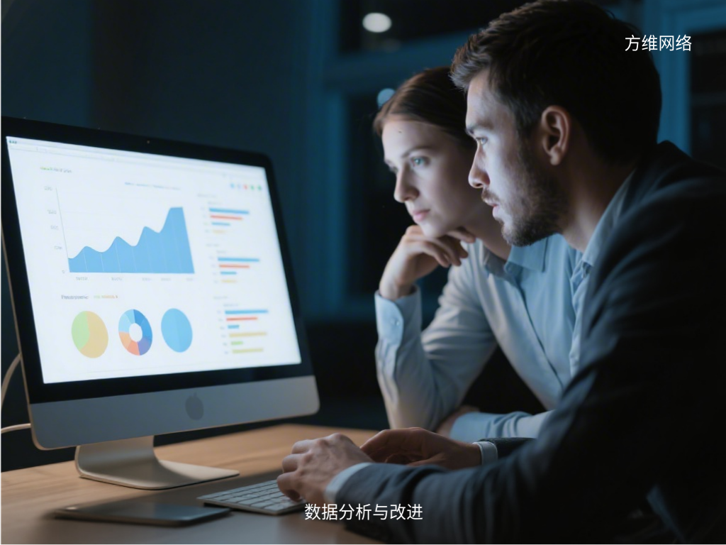 数据分析与改进