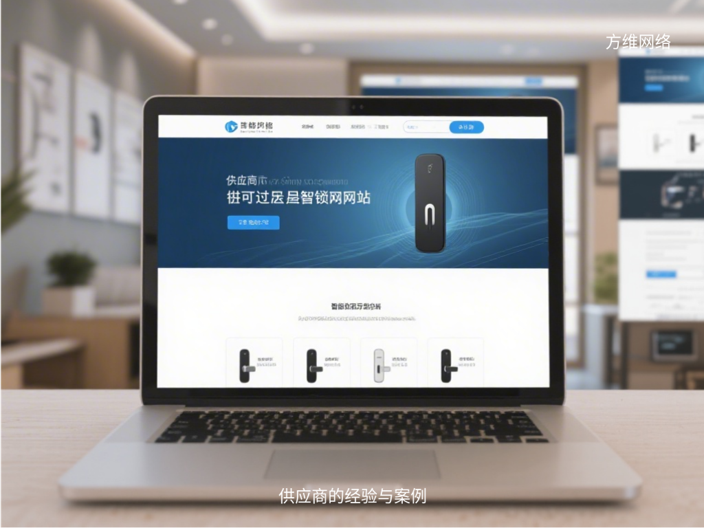 供应商的经验与案例
